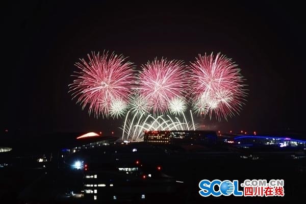 （转载）成都天府国际机场竣工验收