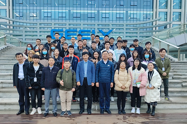 【教育频道】产教融合精准培育新工业人才 三亚学院筹建现代产业学院