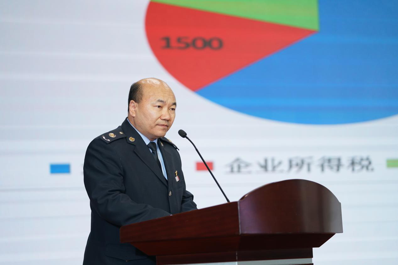 西咸新区沣西新城：3900余万元人民币奖金助力入区企业（个人）发展