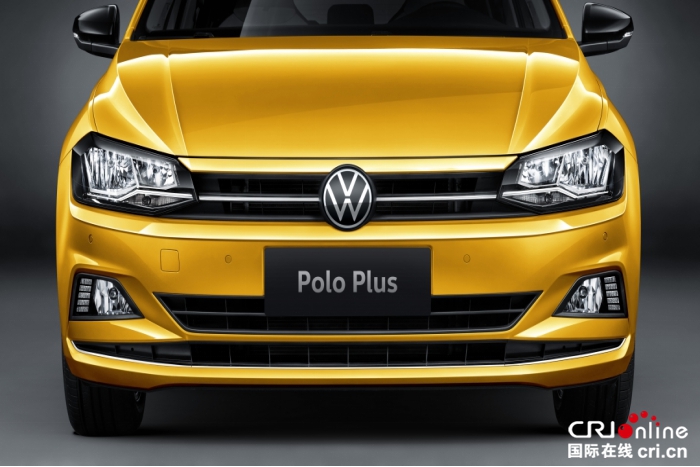 汽车频道【资讯+要闻列表】上汽大众Polo Plus 2021款上市