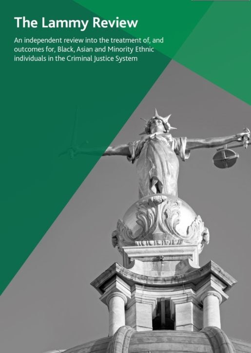 欧洲头条丨新警察法揭开英国民众的世纪伤痛