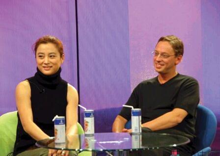 54岁“玉兔精”李玲玉近照曝光 二婚后终获幸福(图)