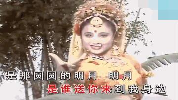 54岁“玉兔精”李玲玉近照曝光 二婚后终获幸福(图)
