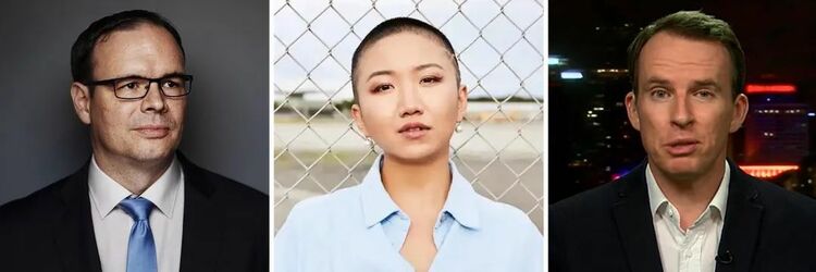 警惕！西方对中国又搞起了“舆论保护主义”