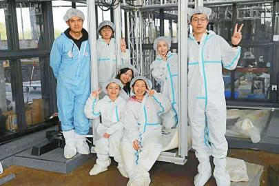 （转载）三星堆考古“蹲”了一群年轻人