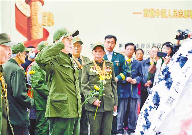 学习领悟坚定理想信念 奋发有为践行初心使命