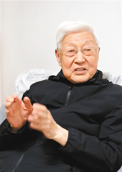 西安交大抓住新时代新机遇不断发扬“西迁精神”  在新征程上创造属于我们这代人的历史功绩
