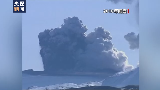 想“打卡”火山旅游？火山的科普知识了解一下