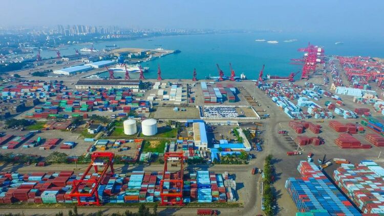 沿着高速看中国丨穿山看海谈古今  传承创新望未来
