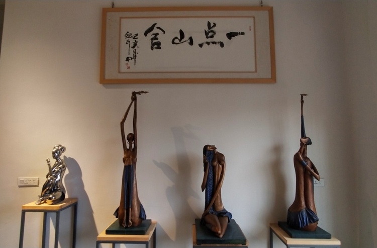 【沿着高速看中国（江西）】景婺黄(常)高速助浮梁迈上致富路