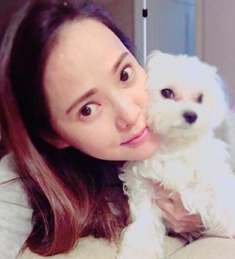 46岁伊能静分享怀孕心得 提醒高龄产妇注意身体