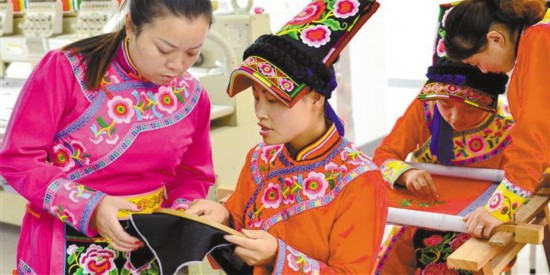 （转载）就业何必去远方 家乡就是好地方