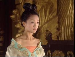 周迅主演《如懿传》八月开拍 主演名单曝光