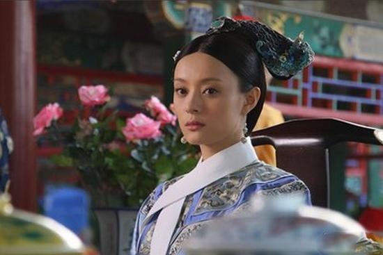周迅主演《如懿传》八月开拍 主演名单曝光