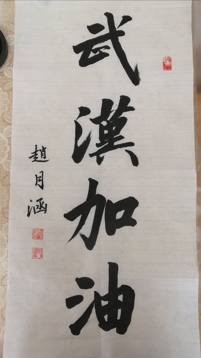 图片默认标题_fororder_雏鹰实验小学学生赵月涵作品