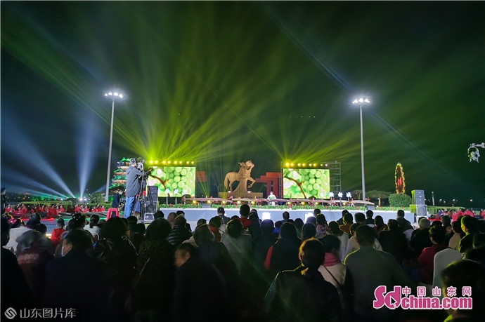“单县千人古筝展演”4月17日震撼上演！ 诚邀全市古筝爱好者参加！