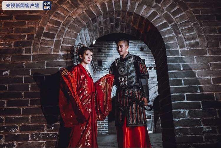 快来解锁新玩法！八达岭夜长城+古长城穿古装可免费游览