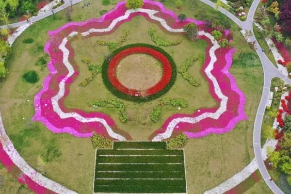 五大行动方案引领 “绿满航天”建设进展明显_fororder_IMG_3908.JPG