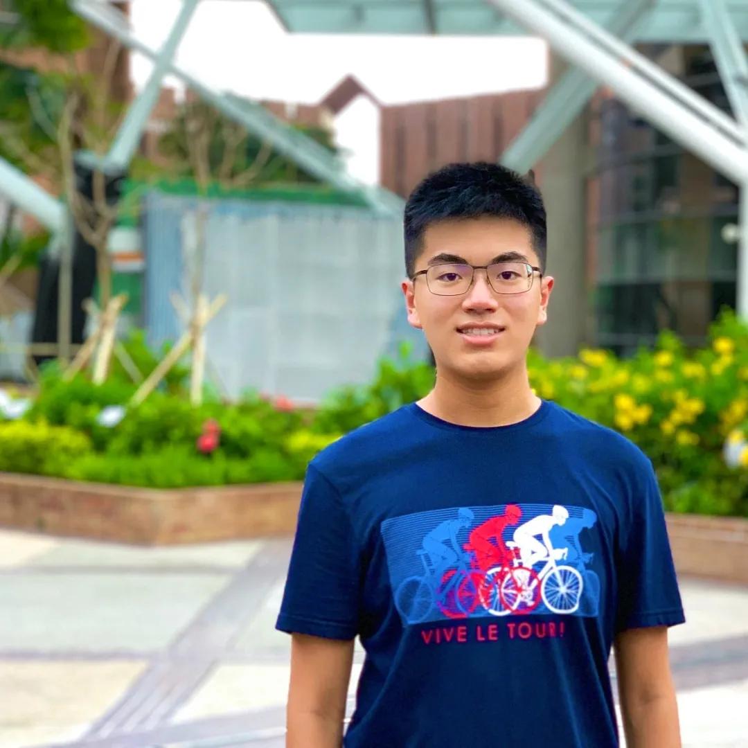 专业展丨香港理工大学：医疗科学专业