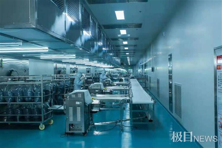 【疫后重振看湖北】数字政府，智慧宜昌：铿锵奋进的脚步，续写春天的故事