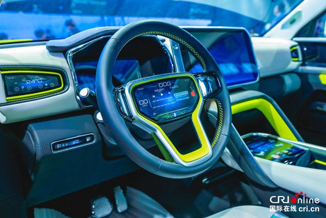 汽车频道【专题1内焦点资讯】中国哈弗携重磅猛料 2021上海车展秀出品牌最强实力_fororder_image019