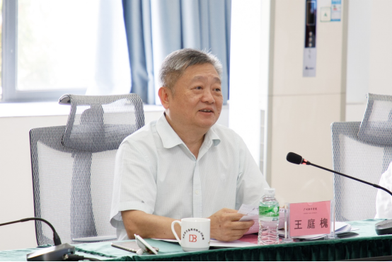 【教育频道 热点新闻】广州新华学院2020年度就业工作总结表彰暨2021年就业目标责任书签字仪式
