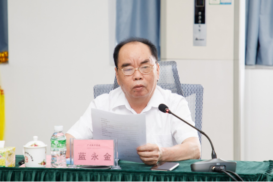 【教育频道 热点新闻】广州新华学院2020年度就业工作总结表彰暨2021年就业目标责任书签字仪式