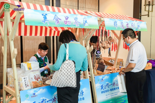 呼伦贝尔2021春夏文旅宣传季，邀您一起“深”“呼”吸