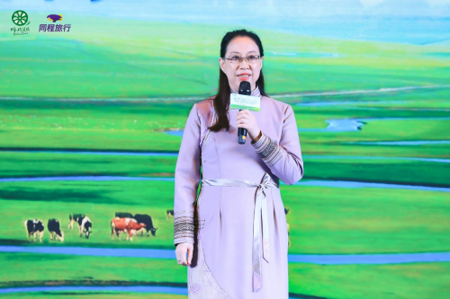 呼伦贝尔2021春夏文旅宣传季，邀您一起“深”“呼”吸