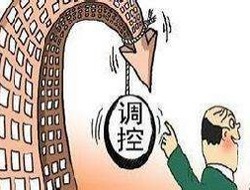 年内各地楼市调控合计超160次