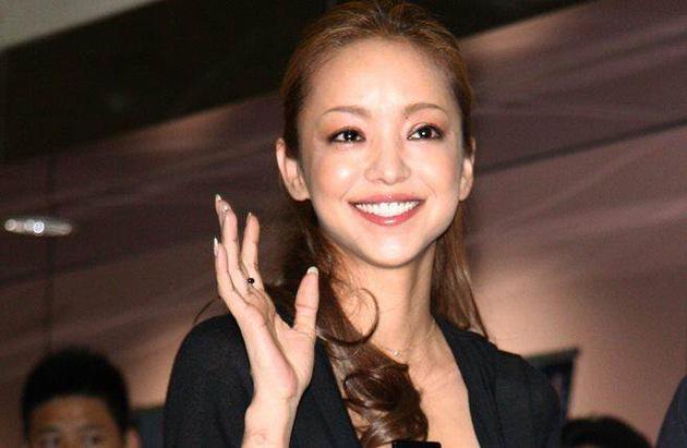 引退八卦不断 安室奈美惠25年来罕见发怒