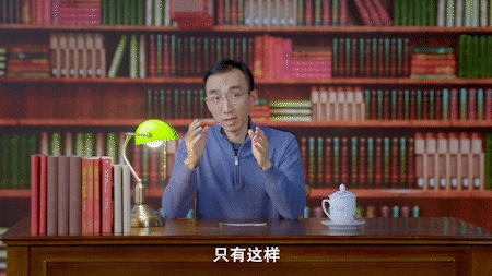 改变你我命运的那些瞬间丨万分艰难的一步
