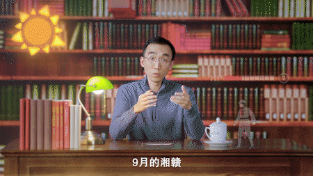 改变你我命运的那些瞬间丨万分艰难的一步
