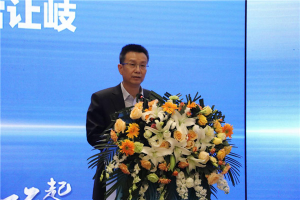 深度推介“宝鸡钛”2021钛博会国际投资合作洽谈会举行_fororder_图片42