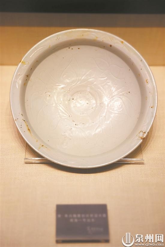 德化窑址：承载瓷器焙烧的千年记忆