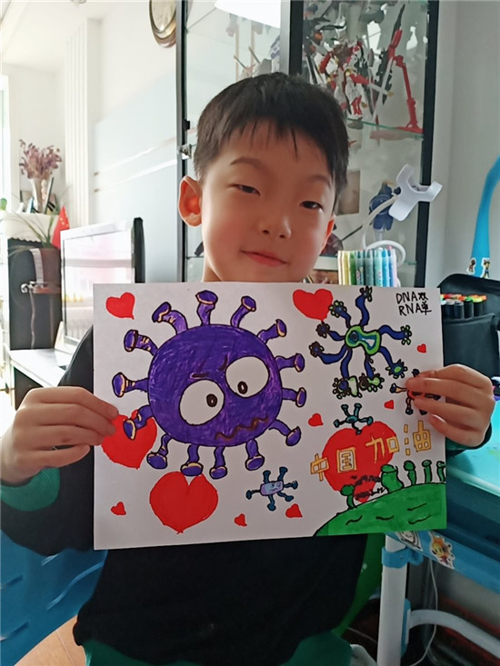 图片默认标题_fororder_勋望小学北校区宋朕宇作品