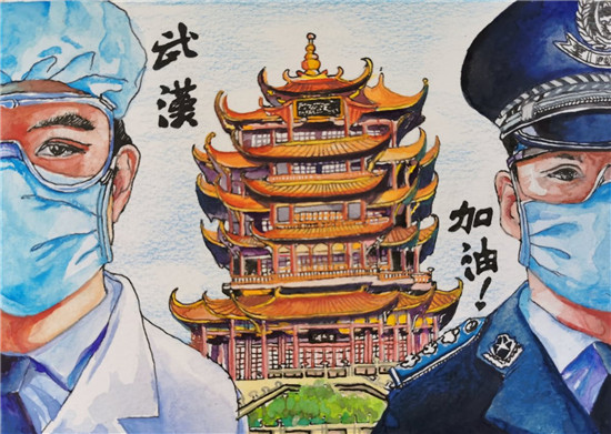 图片默认标题_fororder_二经二校学生李昊阳作品