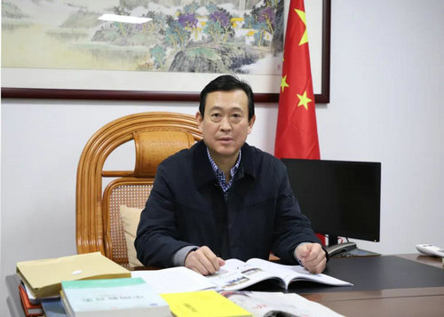 【河南供稿】周口市教育局：活用疫情教材 促进学生成长