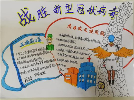 图片默认标题_fororder_浑南二小学生王山赫作品