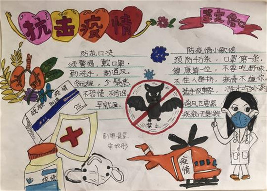 图片默认标题_fororder_勋望小学景星校区宋欣彤作品