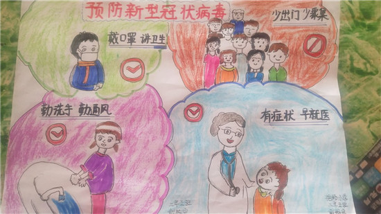 图片默认标题_fororder_艳粉街第一小学戴铭宏作品