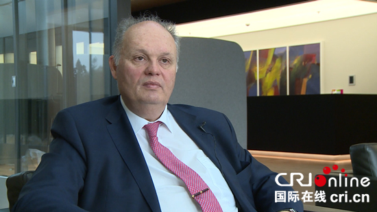瑞士洛桑酒店管理学院：海南具有成为酒店管理教育中心的独特优势_fororder_1