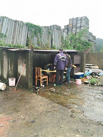 气温骤降 台湾已有6人猝死