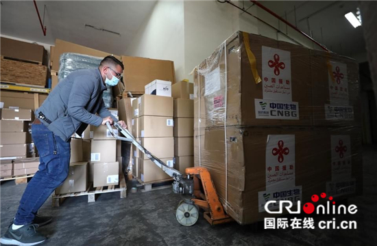 中国驻巴勒斯坦办事处主任郭伟：巴方高度评价中国捐助的新冠疫苗_fororder___172.100.100.3_temp_16_1_16_1_1_da8162c5-15c1-4fe1-a317-3a8e867431e7