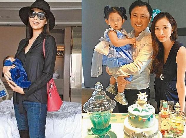 传吴佩慈和纪晓波低调注册 本人否认：没结婚