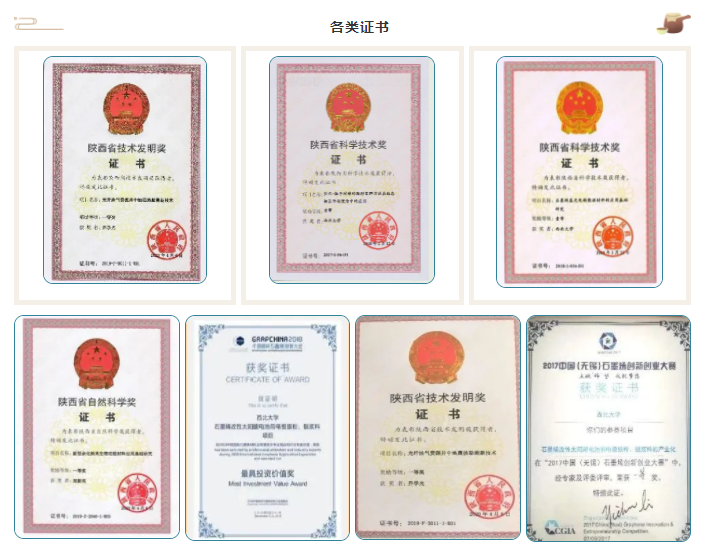 【教育频道 热点新闻】专业展丨西北大学：光电信息科学与工程