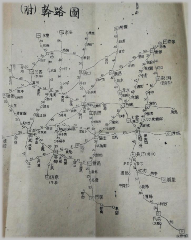 沿着高速看中国｜飞掠映山红，日子别样红——闽赣湘老区苏区高速公路纪行