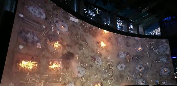 疫情严重 印度网友指责美国 把“伪善”“无法信任”打在了公屏上