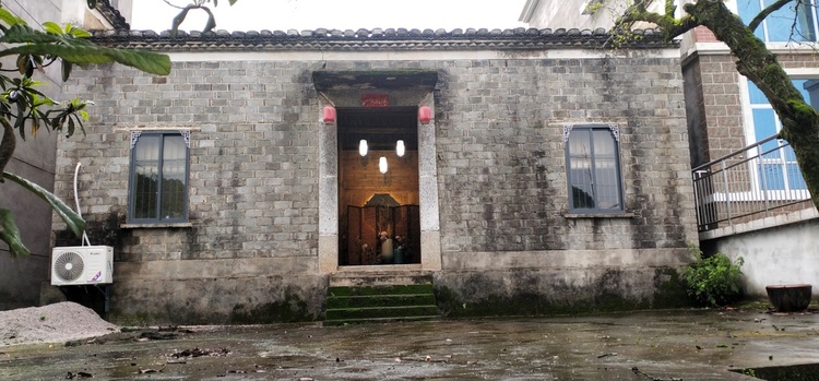 【沿着高速看中国（江西）】景婺黄(常)高速助浮梁迈上致富路