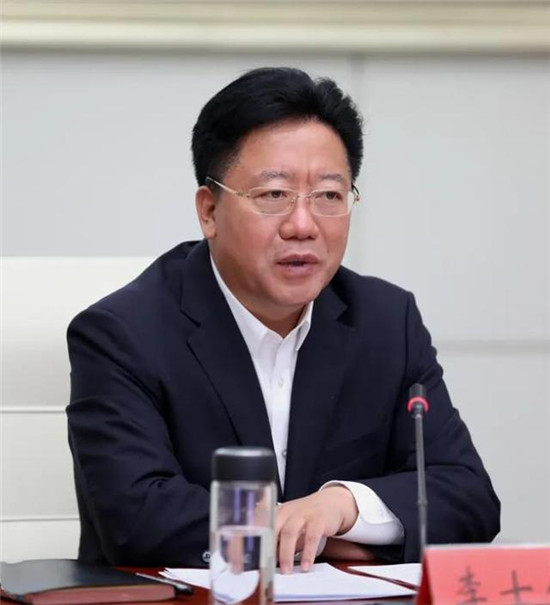 铁岭市委市政府召开专题会议 研究部署凡河新区水环境污染问题整改工作_fororder_2